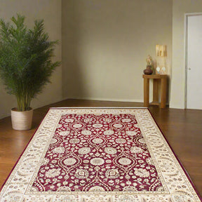 PERSIANA TRADITIONAL CARPET