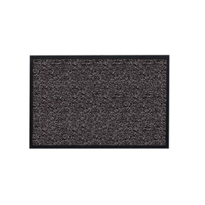 HAMAT WATERGATE ANTHRACITE DOORMAT