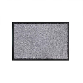 WATERGATE GREY DOORMAT