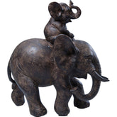 FIGURINE DUMBO UNO ELEPHANT HOME DECOR