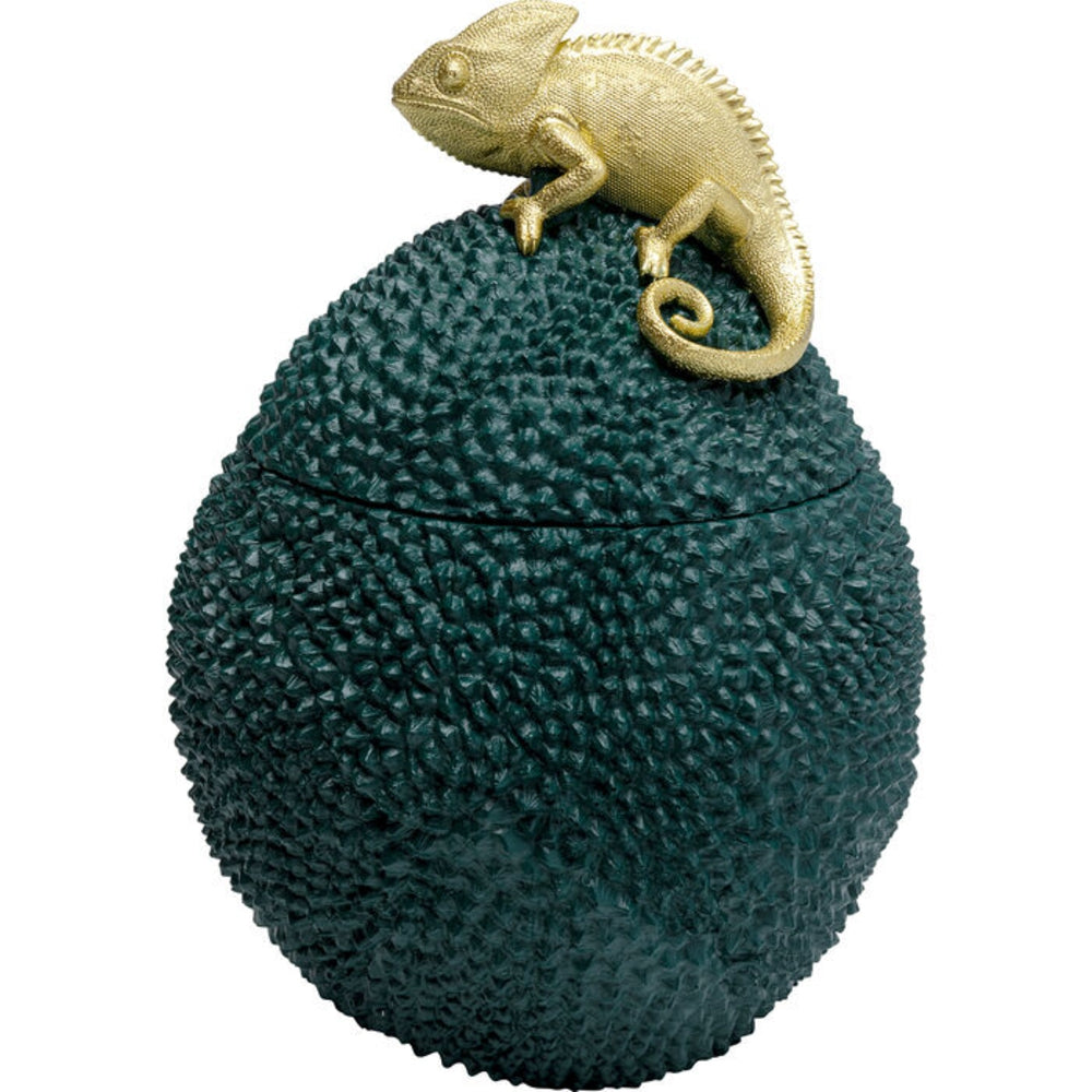 CHAMELEON BOX HOME DECOR 34CM