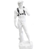 DTATUE HARNESS 58CM HOME DECOR