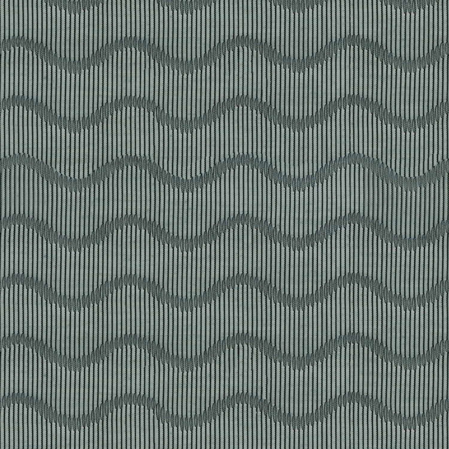 9923 WAVE GREY SHEER FABRIC