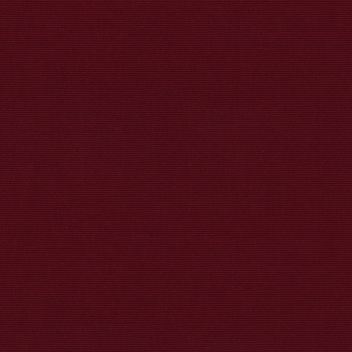 POLY CORD MAROON CURTAIN FABRIC