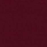 POLY CORD MAROON CURTAIN FABRIC