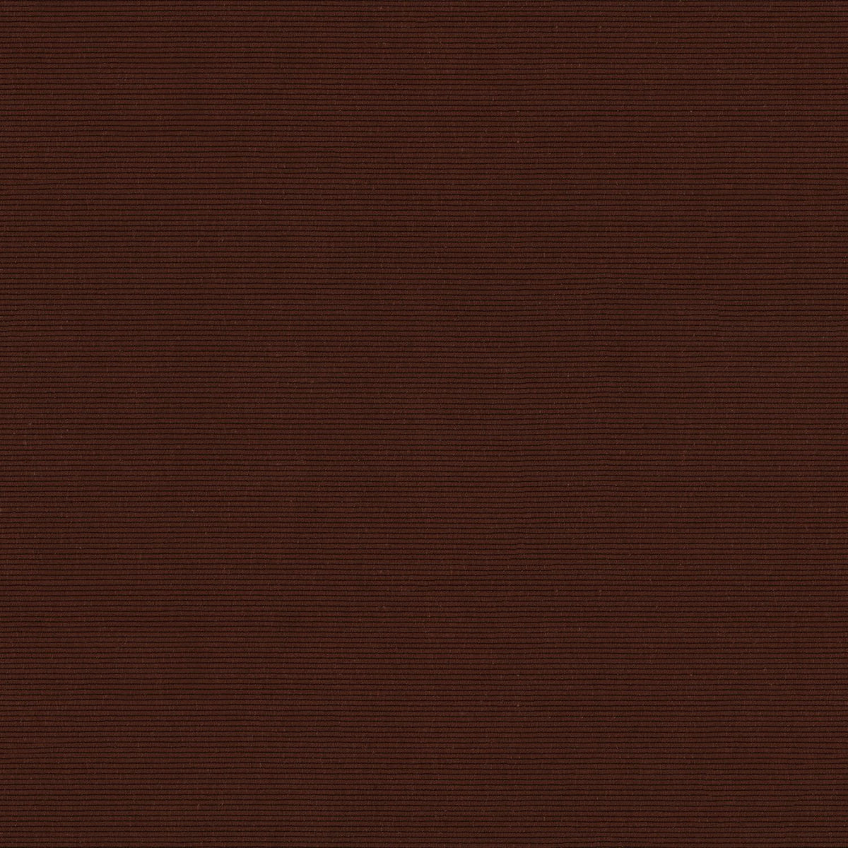 POLY CORD CHOCO CURTAIN FABRIC