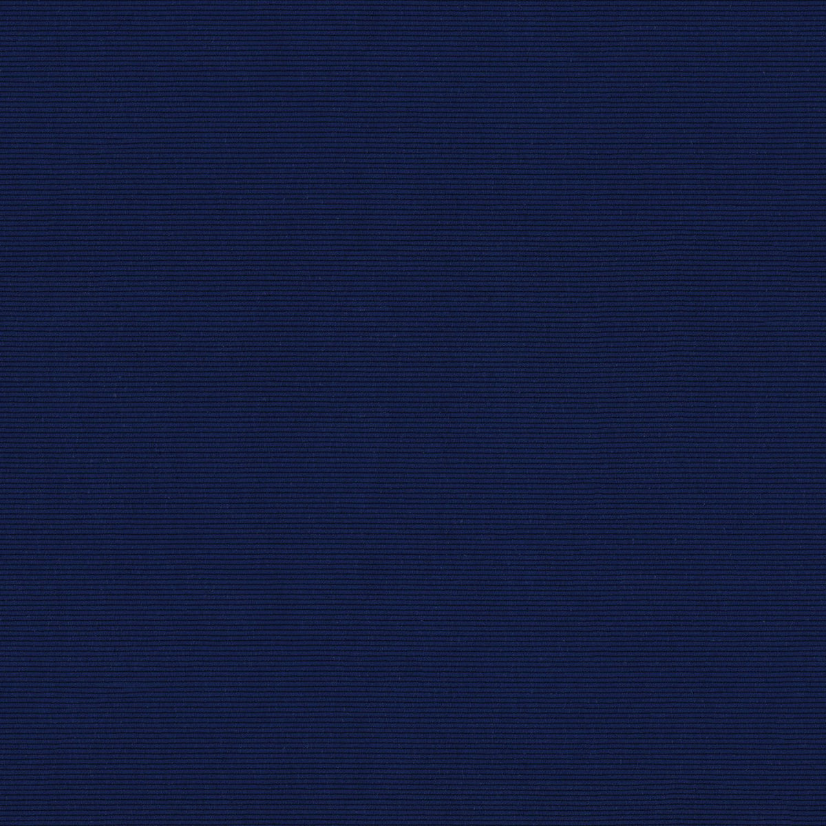 POLY CORD BLUE CURTAIN FABRIC