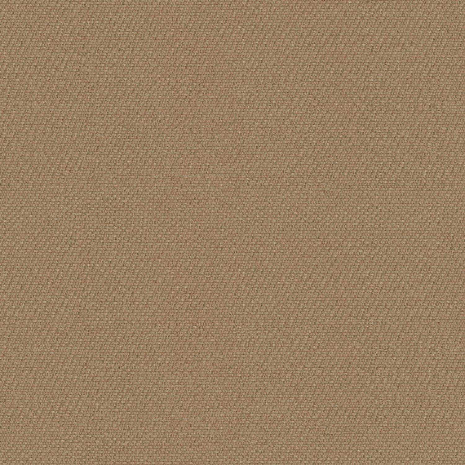 POLY MATTY LIGHT BROWN PLAIN CURTAIN FABRIC