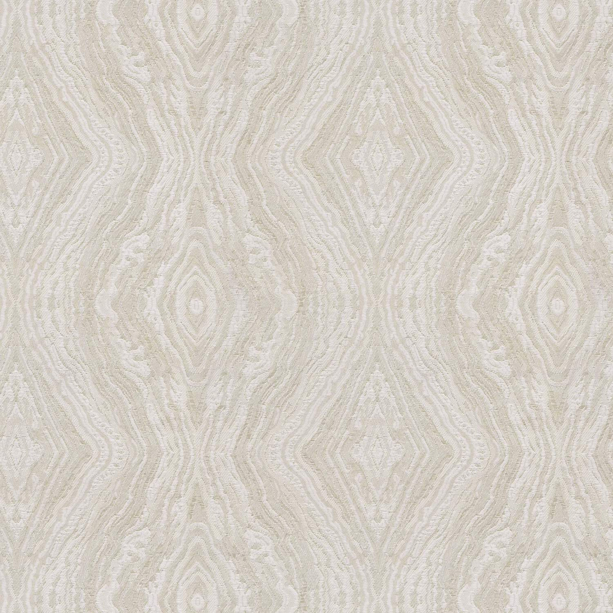 GLITTER WHITE MODERN CURTAIN FABRIC