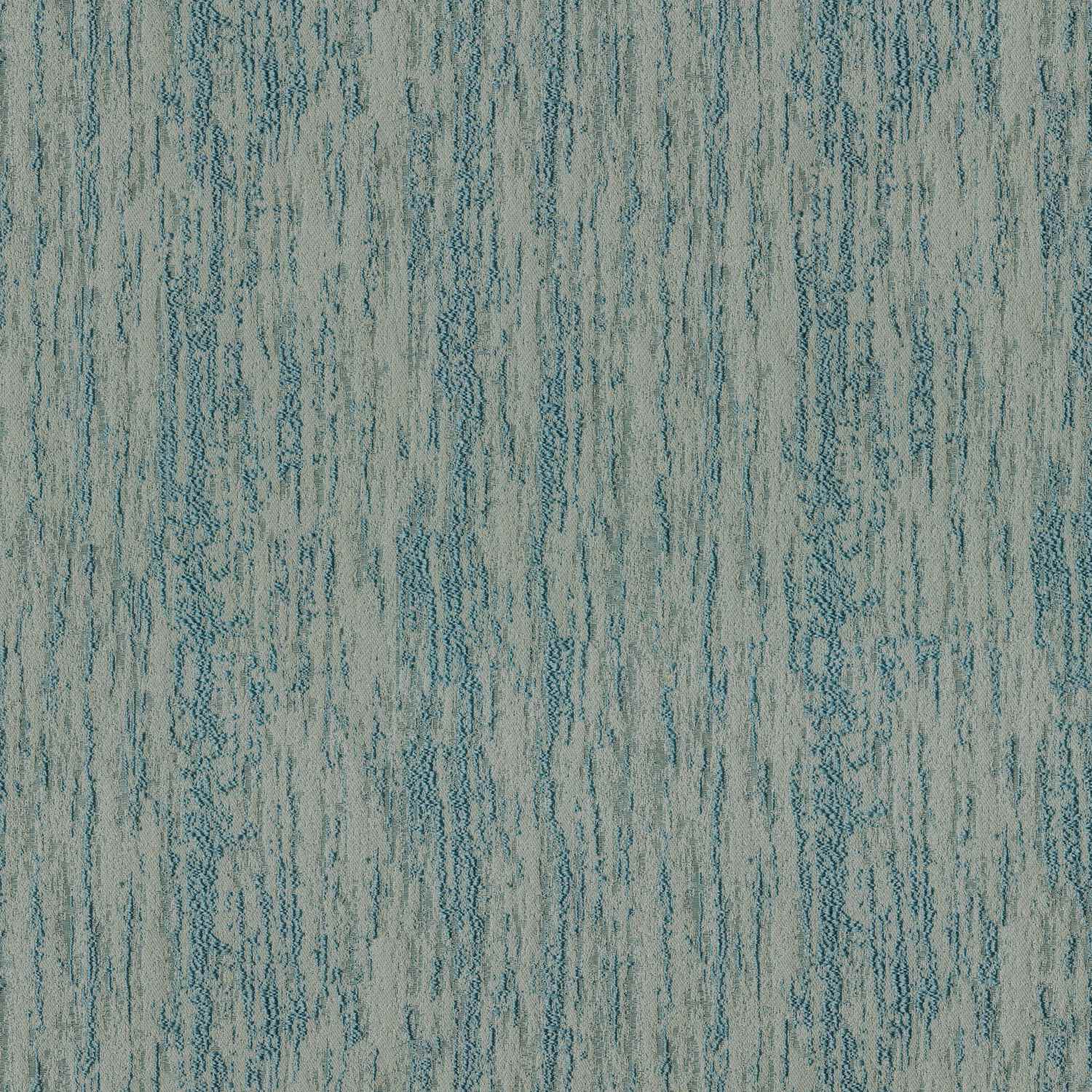 GLITTER C BLUE TEXTURE CURTAIN FABRIC