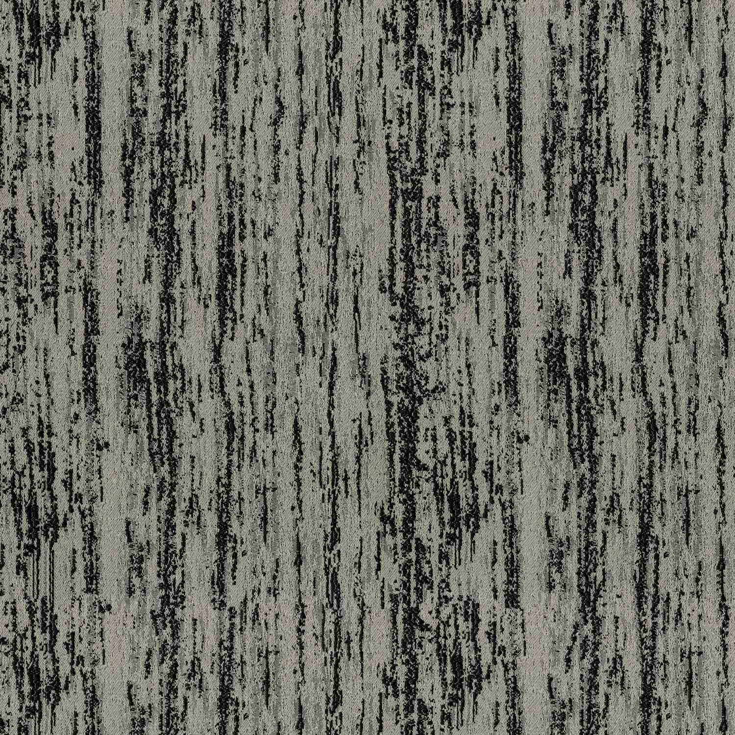 GLITTER BLACK TEXTURE CURTAIN FABRIC