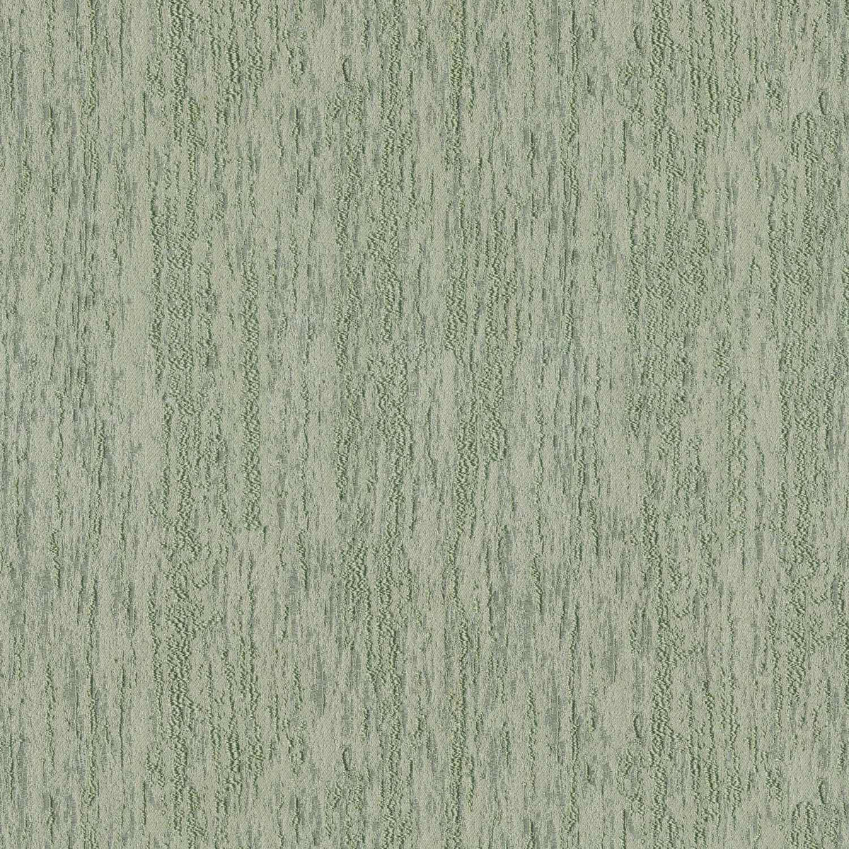 GLITTER PISTA GREEN TEXTURE CURTAIN FABRIC