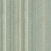 KRYPTON GREEN STRIPED TEXTURE CURTAIN FABRIC