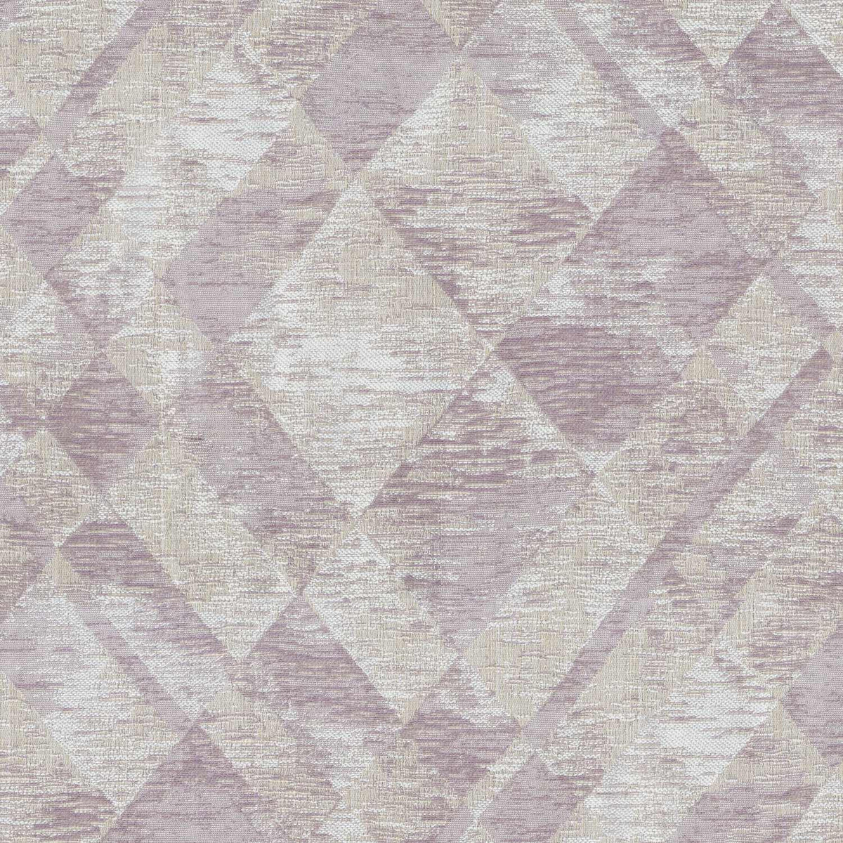 KRYPTON LAVENDER TEXTURE CURTAIN FABRIC