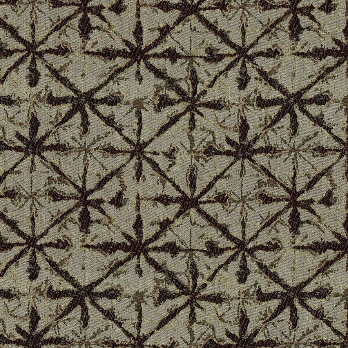 GLITER TEXTURE FABRIC COFFEE COLOR