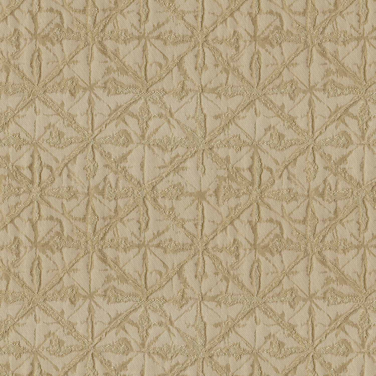 GLITER TEXTURE FABRIC FAWN COLOR