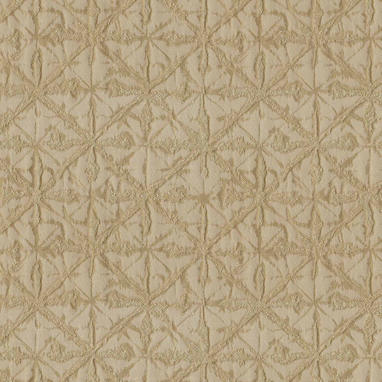 GLITER TEXTURE FABRIC FAWN COLOR