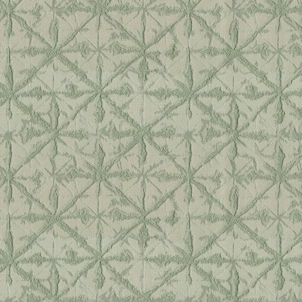 GLITER TEXTURE FABRIC GREEN COLOR