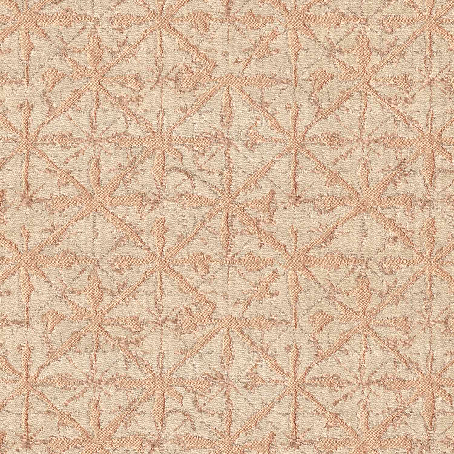 GLITER TEXTURE FABRIC BRICK COLOR