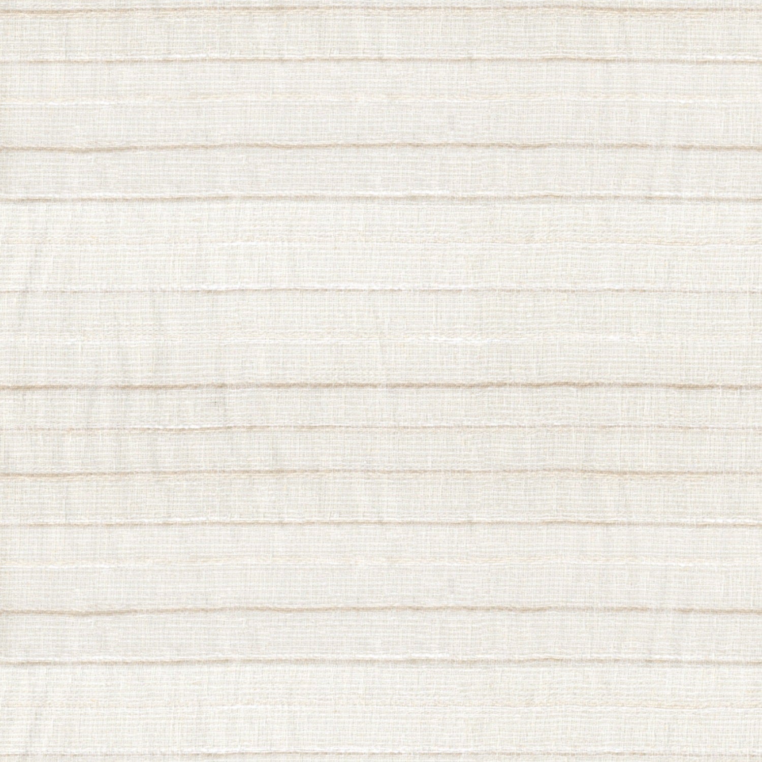 J CREAM STRIPED CURTAIN FABRIC