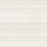 J CREAM STRIPED CURTAIN FABRIC