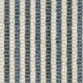 FSTV BLUE STRIPED SOFA FABRIC