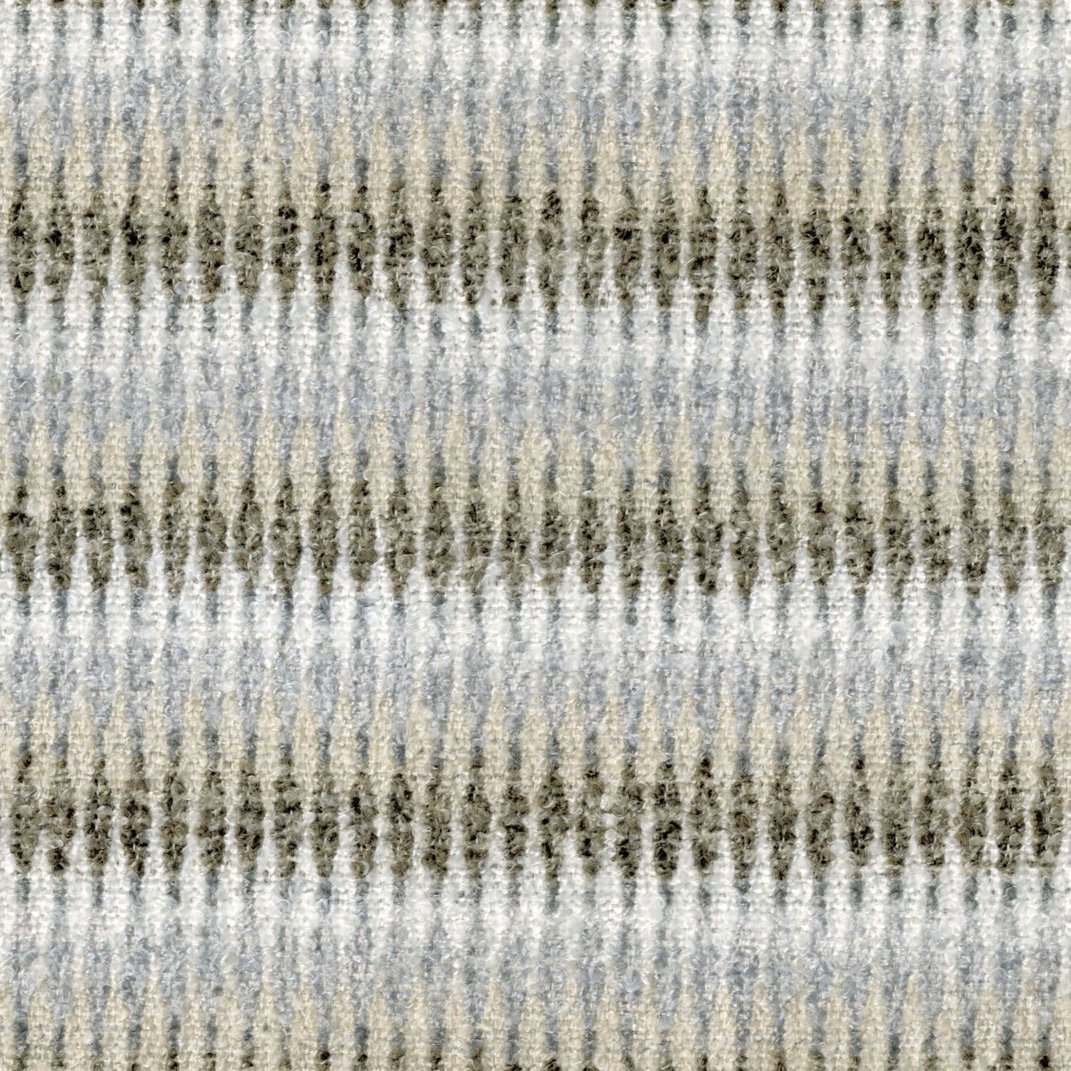 FSTV GRAY STRIPED SOFA FABRIC