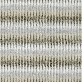 FSTV GRAY STRIPED SOFA FABRIC