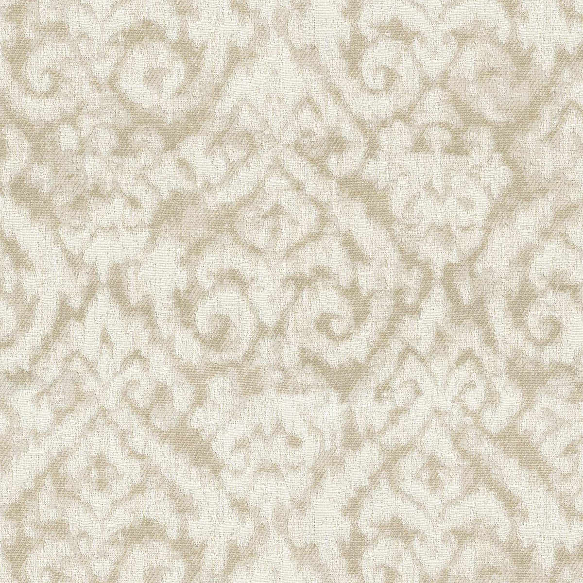 CALTON LIGHT BROWN MODERN CURTAIN FABRIC