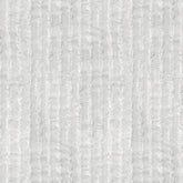 D WHITE STRIPED SHEER FABRIC