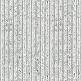 D GREY STRIPED CURTAIN FABRIC