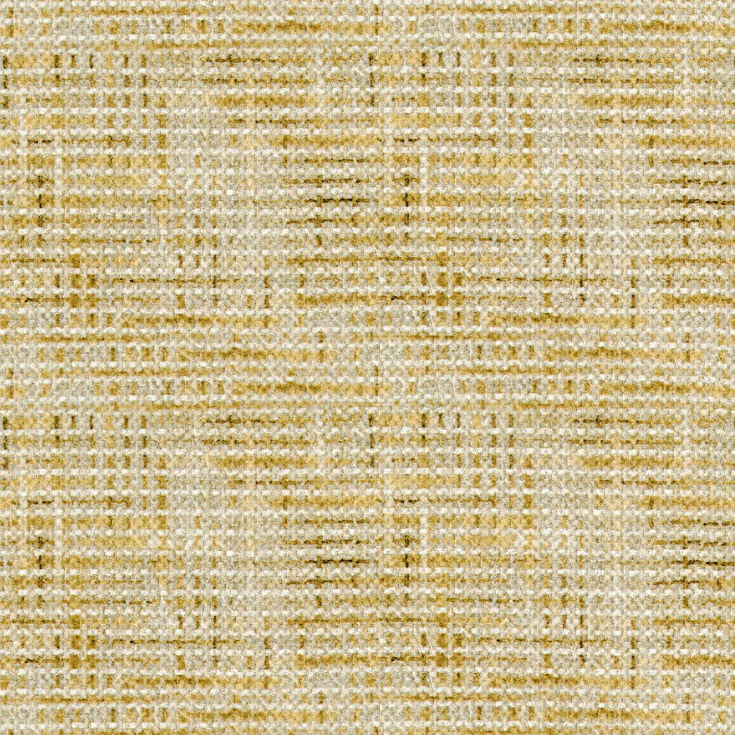 SOFIA MUSTARD TEXTURE SOFA FABRIC