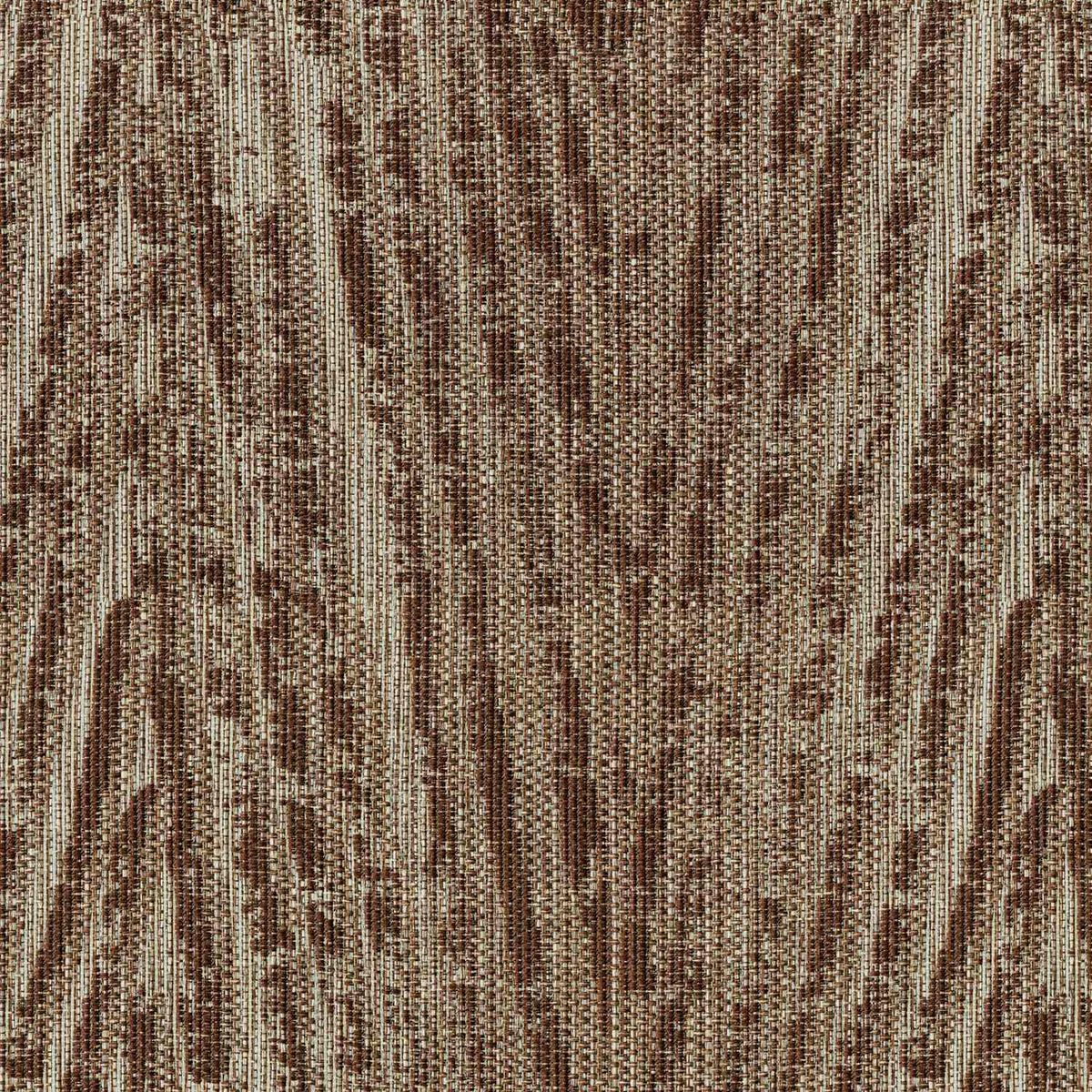 NOVA COFFEE TEXTURE CURTAIN FABRIC