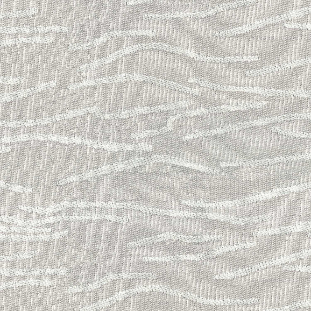 D GREY MODERN CURTAIN FABRIC