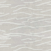 D GREY MODERN CURTAIN FABRIC