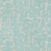 D AQUA MODERN CURTAIN FABRIC