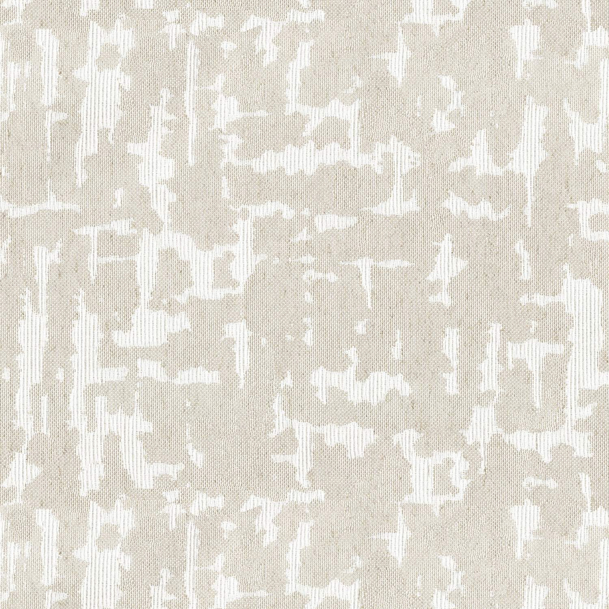 D BEIGE MODERN CURTAIN FABRIC