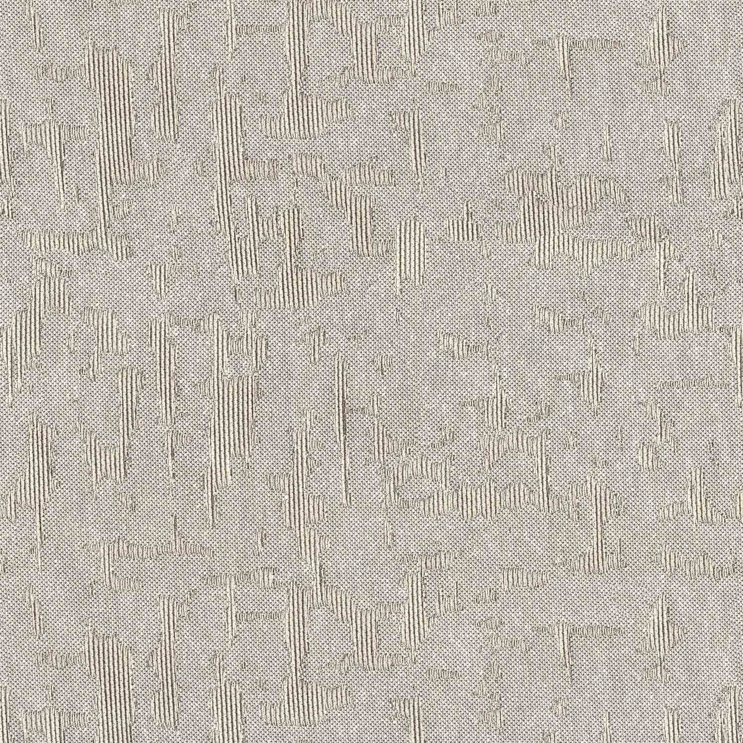 D GRAY MODERN CURTAIN FABRIC