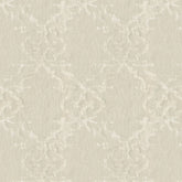 NERA BEIGE MODERN CURTAIN FABRIC