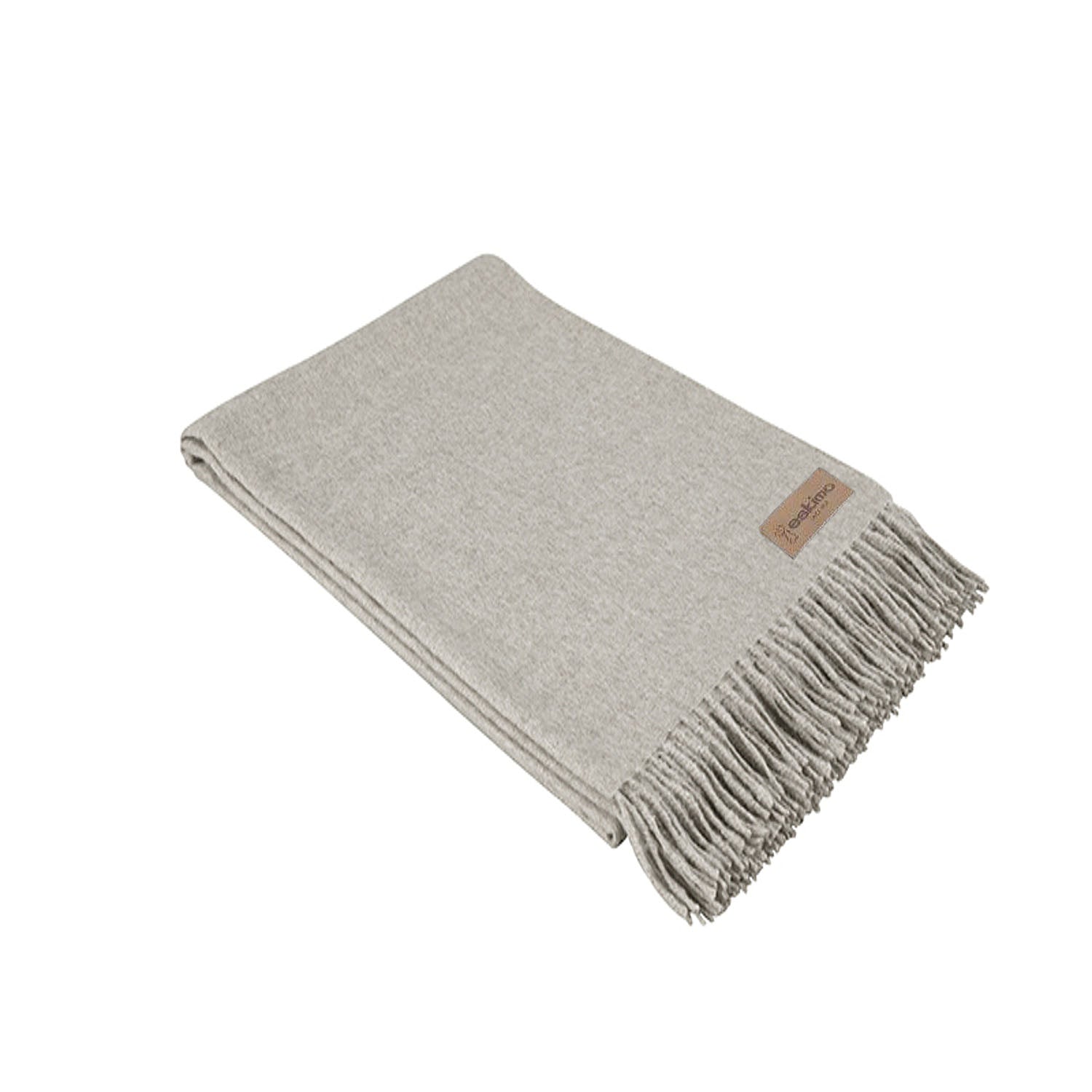 ESKIMO APUS SILVER BLANKET