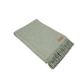 ESKIMO APUS SAGE BLANKET