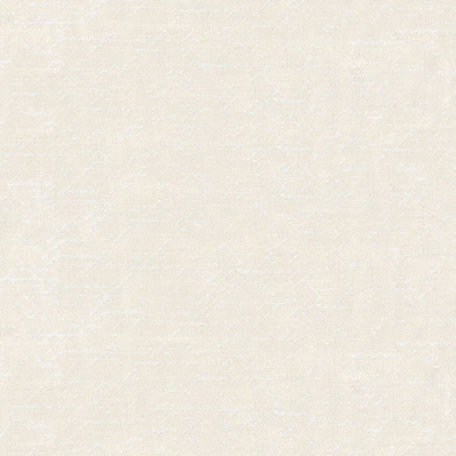 NYLA IVORY PLAIN CURTAIN FABRIC