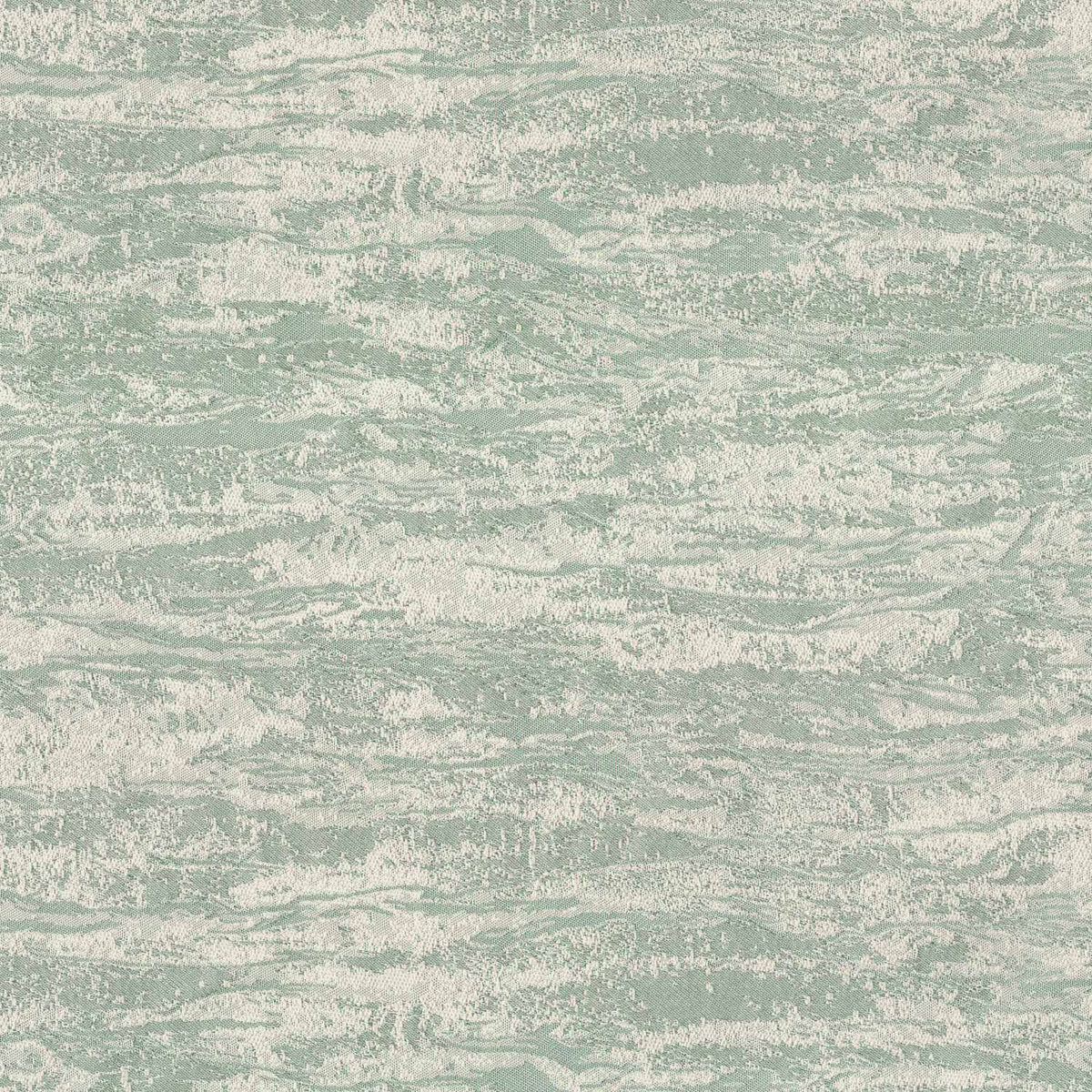 AMANDA GREEN LGR TEXTURE CURTAIN FABRIC