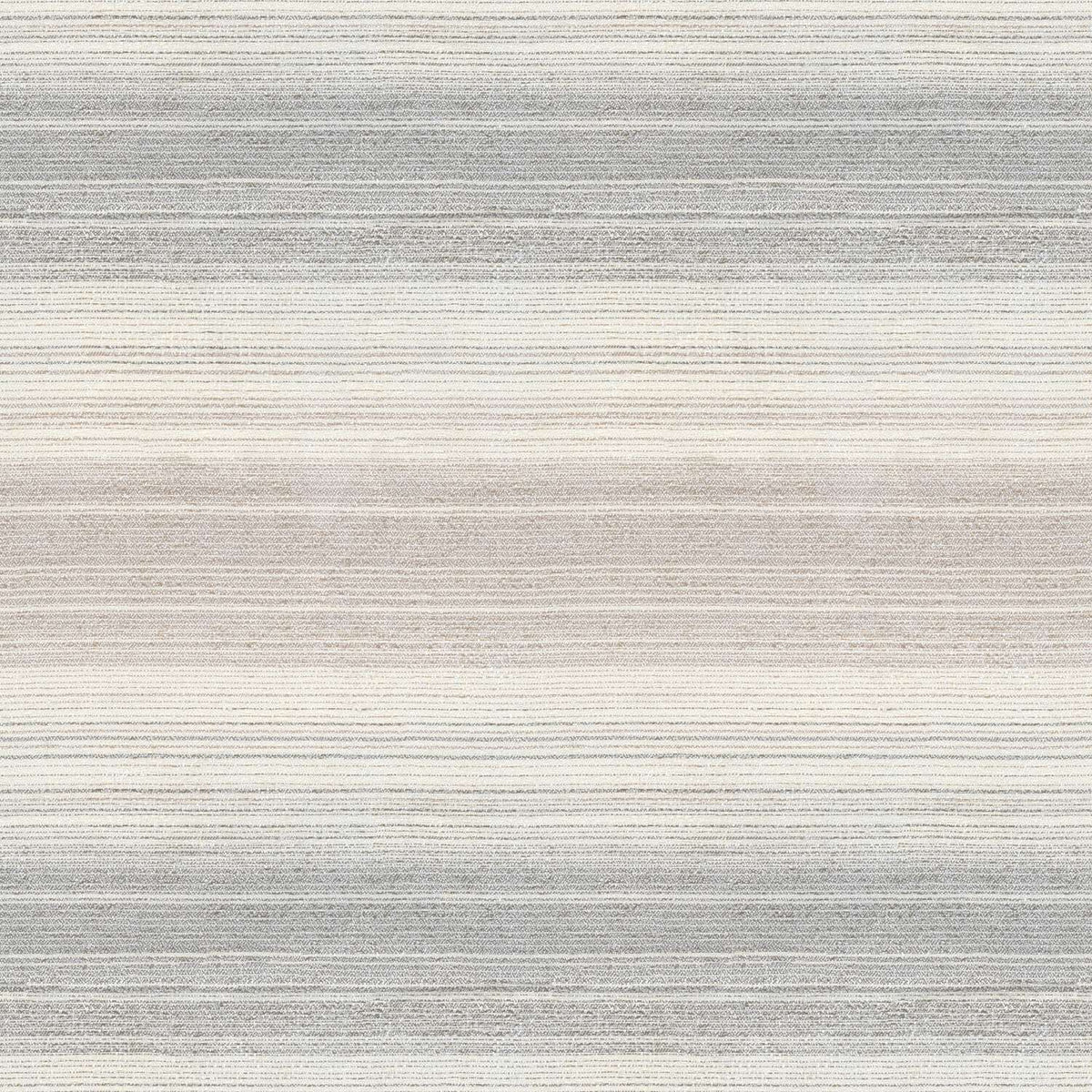 FANCY VOILE LIGHT GREY STRIPED CURTAIN FABRIC