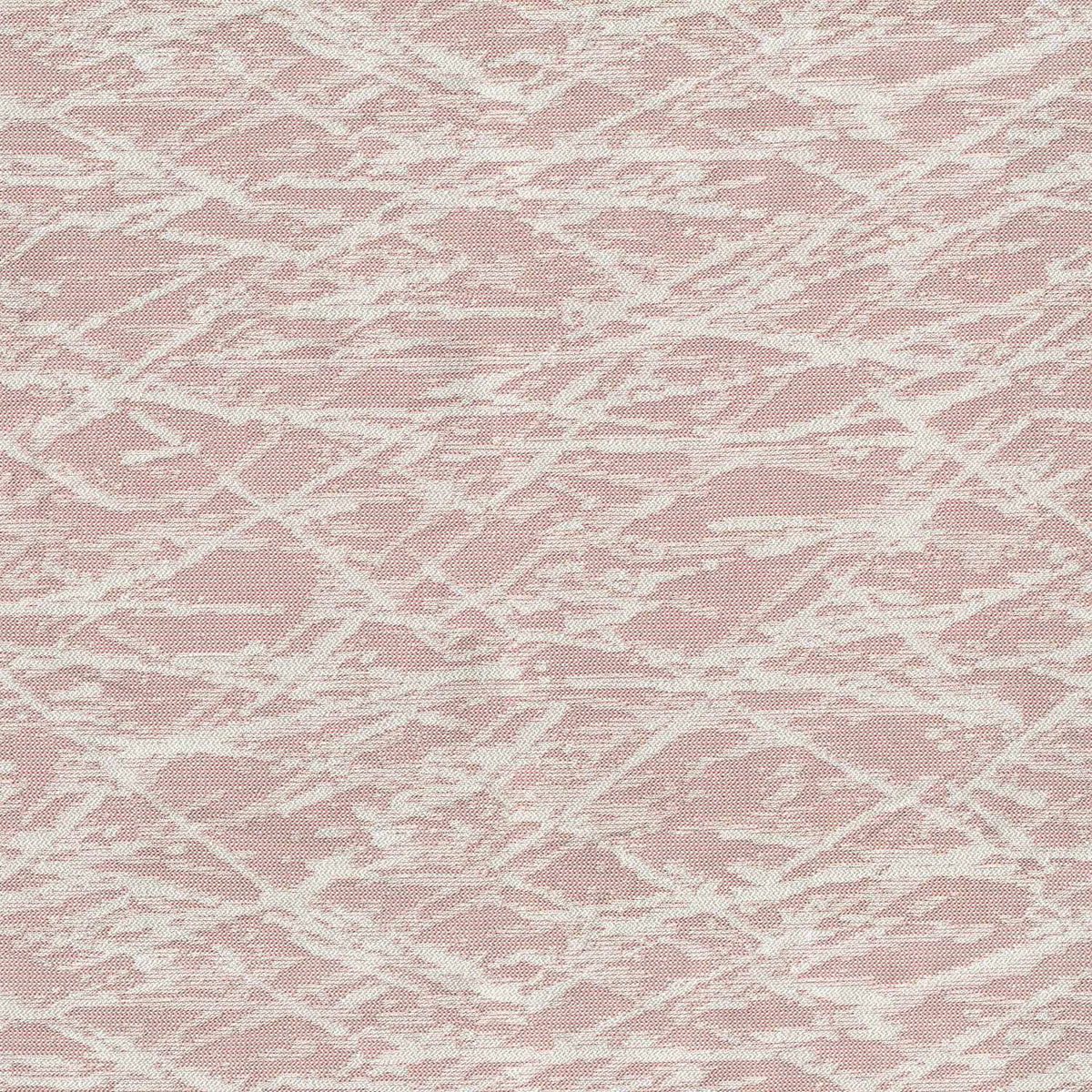 FANCY VOILE PINK MODERN CURTAIN FABRIC