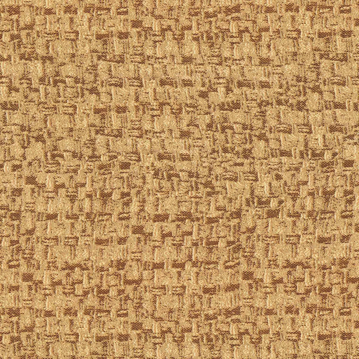 FANCY VOILE BROWN MODERN CURTAIN FABRIC