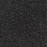 WARWICK MACLAREN BLACK PLAIN SOFA FABRIC