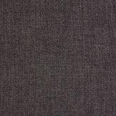 WARWICK BOYD CHARCOAL PLAIN CURTAIN FABRIC