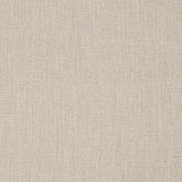 WARWICK BOYD ECRU PLAIN CURTAIN FABRIC