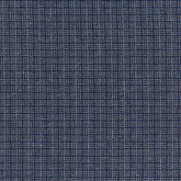 WARWICK WILLIAMSBURG NAVY MODERN SOFA FABRIC